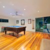 Billiard/Games room